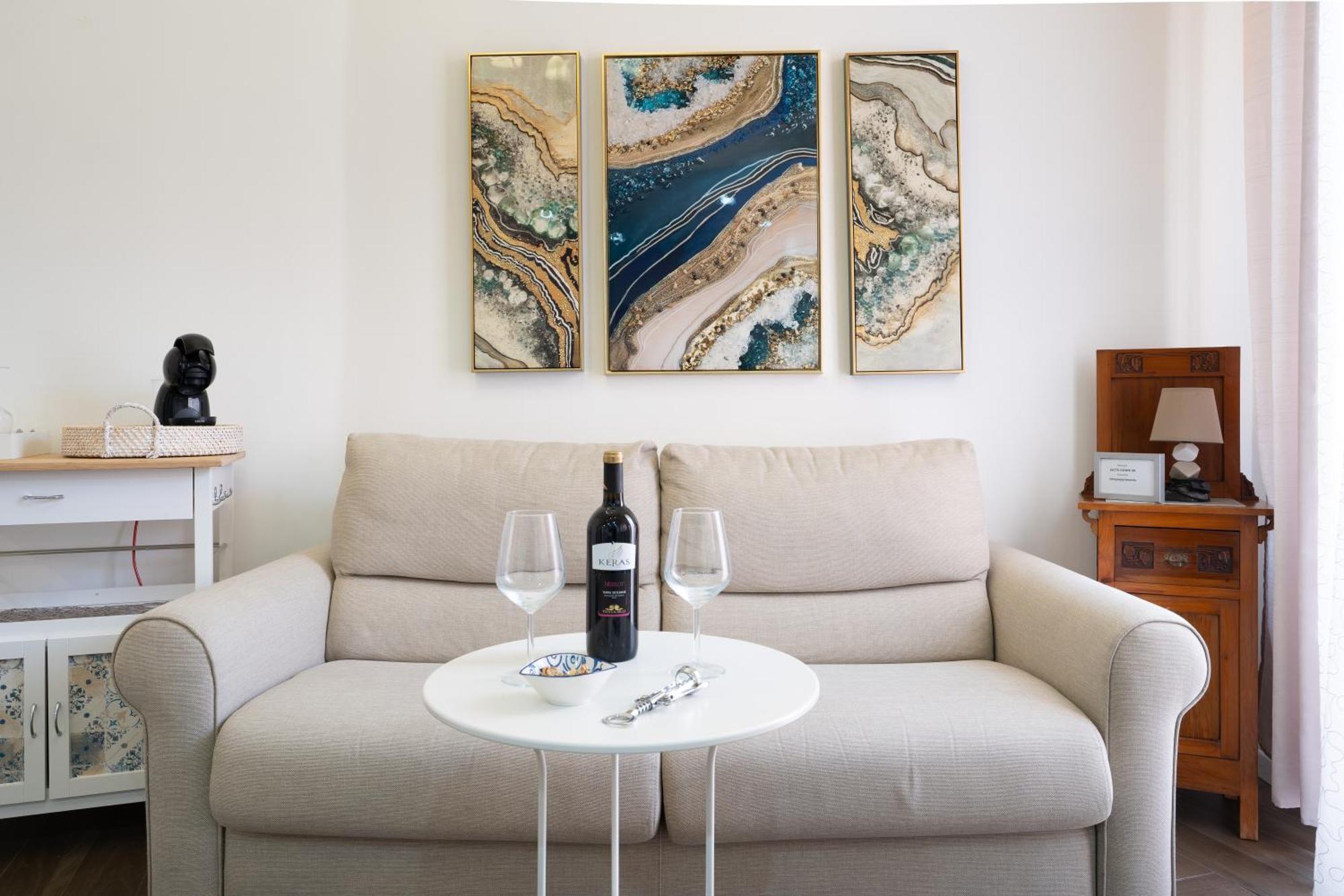 Ortigia Sweet Home Syrakus Exterior foto