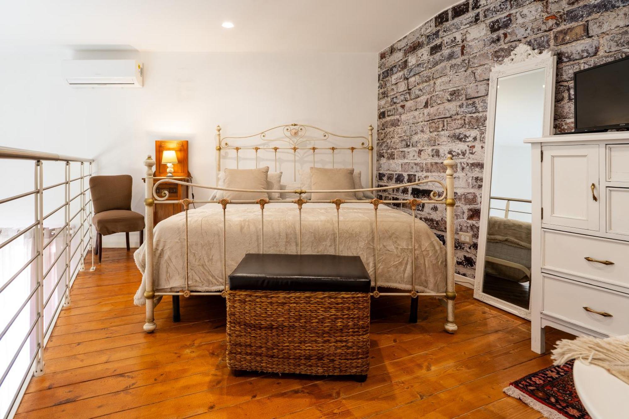 Ortigia Sweet Home Syrakus Exterior foto